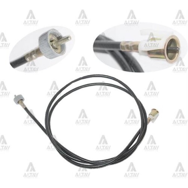 imperial 8371089186 Tel Kilometre Hilux Ln-106 8371089186