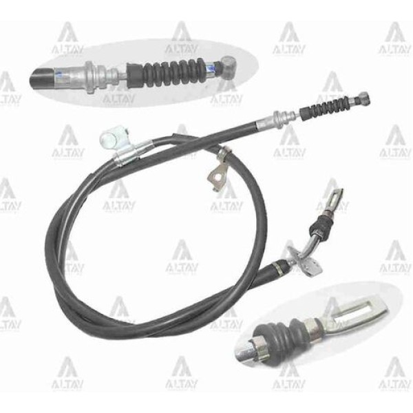 imperial B45544410 Tel El Fren 323 90-95 Arka Sağ B45544410