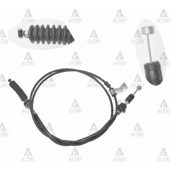 imperial UJ0841660 Tel Gaz B-2500 01-05 UJ0841660