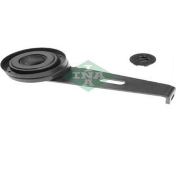 Ina 531026310 Eksantrik Rulmanı 206 306 Partner 1.9D 98- 9629470486