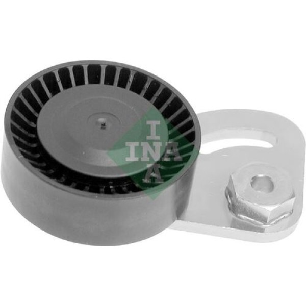 Ina 531032210 V Kayış Gergi Rulmanı BMW E36 E38 E39 Land Rover Freelander 0 64552245584 