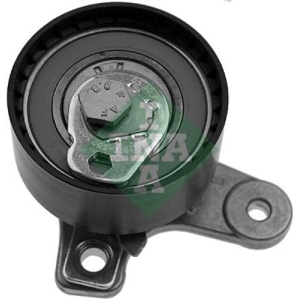 Ina 531081510 Alternatör V Kayış Gergi Rulmanı Antara 07-17 Captiva 07-18 C100 C140 Cruze J300 10-17 Epica 07-10 96440336