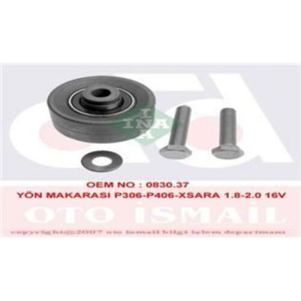 Ina 532002010 Triger Rulmanı 106 I 1.4 D 92 0830.11 