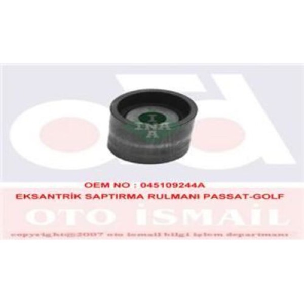 Ina 532019710 Eksantrik Rulmanı Avare Golf 4 Bora Passat Polo 1.4 TDI 1.9 TDI AMF AVF Avb 03L109244C