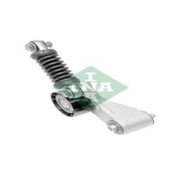 Ina 534002510 V Kayış Gergi Kütüğü F8Q F9Q Megane Scenic Volvo S39 7700102395