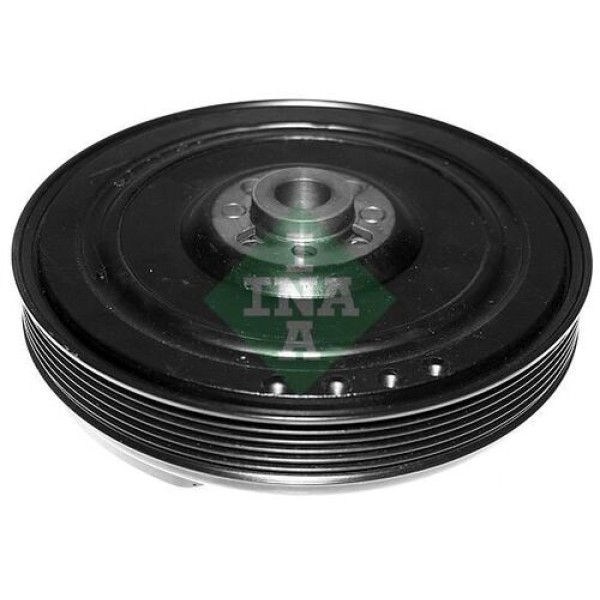 Ina 544000210 Krank Kasnağı Transporter T4-Volt LT35 2.4D-2.5 TDI-Crafter 2.5 TDI ANJ-Apa-Aat-Aab-Agx 074105251AC