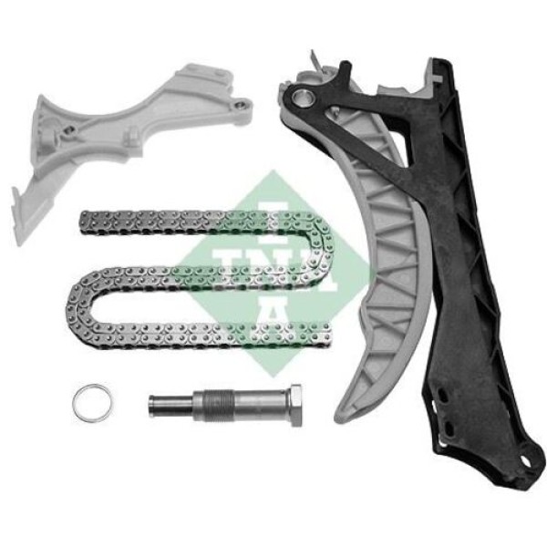 Ina 559003310 Eksantrik Zincir Seti BMW E46 E60 E81 E87 E88 E90 N42 N43 N45 11311439854