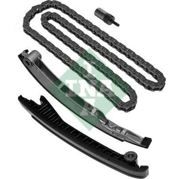 Ina 559012910 Eksantrik Zincir Seti Fiat Egea 1.6 (E-Torq) BenzinliOto 15-20 Mini R50 R52 R52 11311485400
