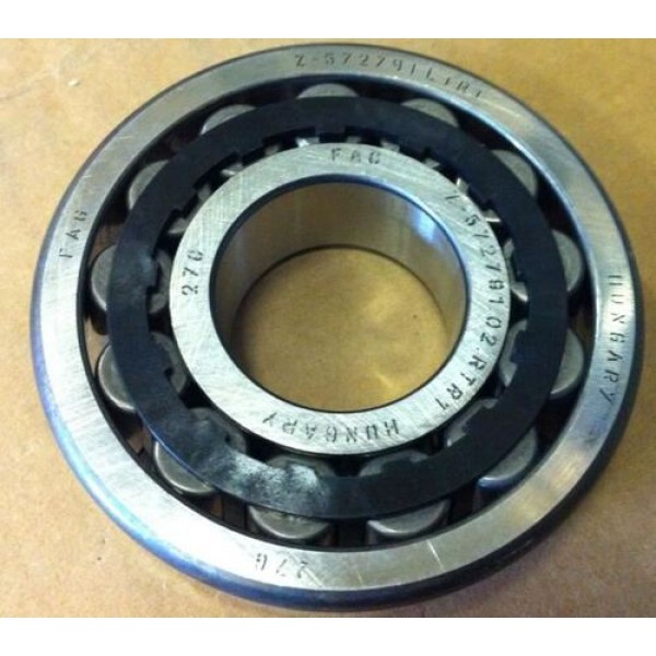 Ina 712143510 Şanzıman Rulmanı Focus O 98-03 97ZT7A043AA