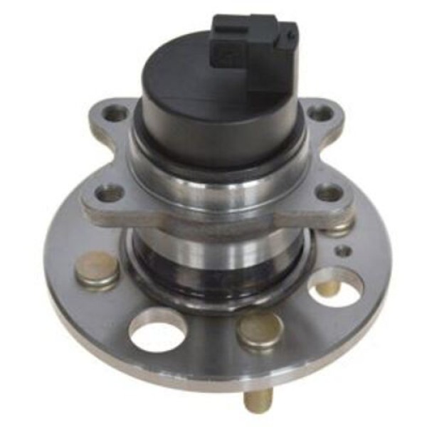 Ioto -10203-30701 Arka Porya ABS'li i20 2015- 52750C8000 