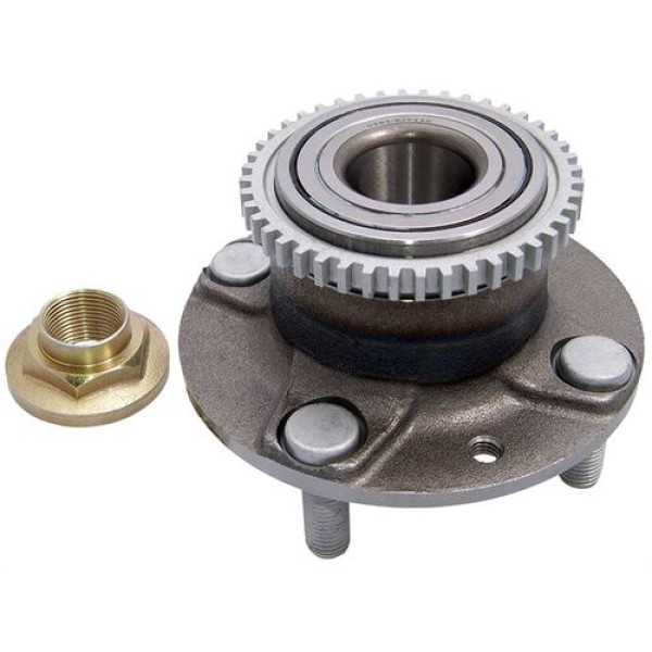 Ioto -10801-30701 Arka Porya ABS'li 323 Familia 1995- 1WHU1163 