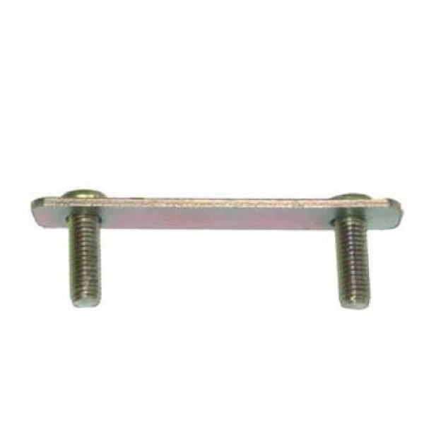 isler 118 Viraj Demir Plaketı Renault 12 