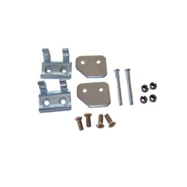 isler 239 Kapı Menteşe Takım Renault 9- Renault 11-Renault 19-Megane -Clio-Kangoo -Exp Perçinli Pim 7701468331 