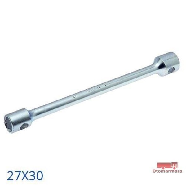 İzeltaş I1870092730 27*30 Agır Tip Bijon Anahtarı (Izeltas) MRMOEM-1071005