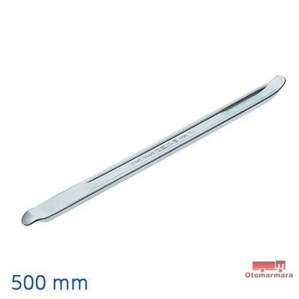 İzeltaş I6350260500 Levye 500mm Izeltas Oluklu MRMOEM-1072188 