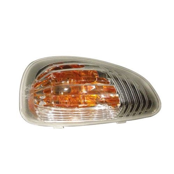 Kaya 307 Dış Dikiz Ayna Sinyali Sol Sarı Master III Movano B 10- 261652475R