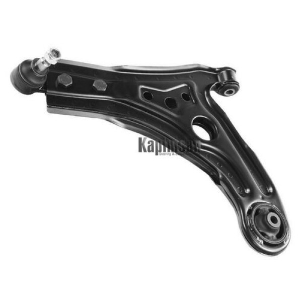 Kapımsan 05-71810 Alt Salıncak Komple Sol Chevrolet Kalos 05 Daewoo Kalos 02 Aveo 04 96535081