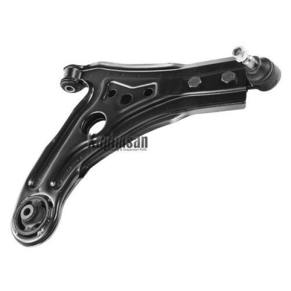 Kapımsan 05-71811 Alt Salıncak Komple Sağ Chevrolet Kalos 05 Daewoo Kalos 02 Aveo 04 96535082