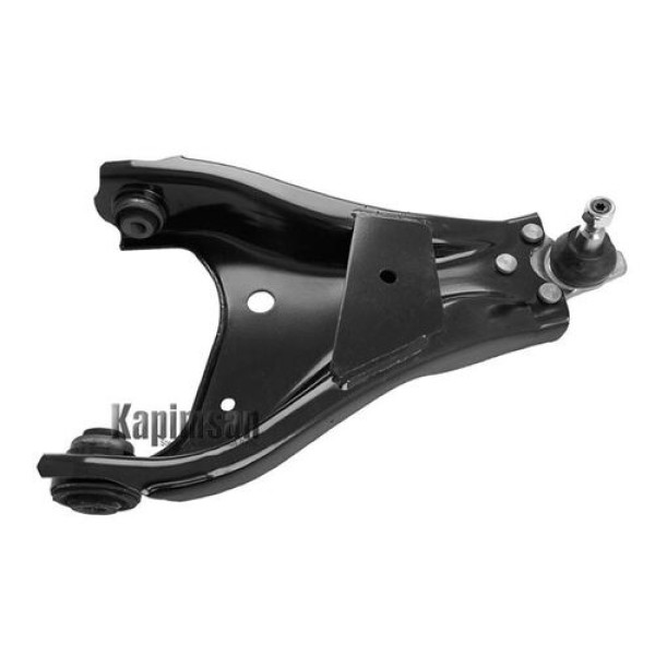 Kapımsan 06-72613 Alt Salıncak Sağ Duster 1.6 16V-1.6 16V 4X-1.6 16V LPG-1.5 DCI-1.5 DCI 4x4 10 545000138R 