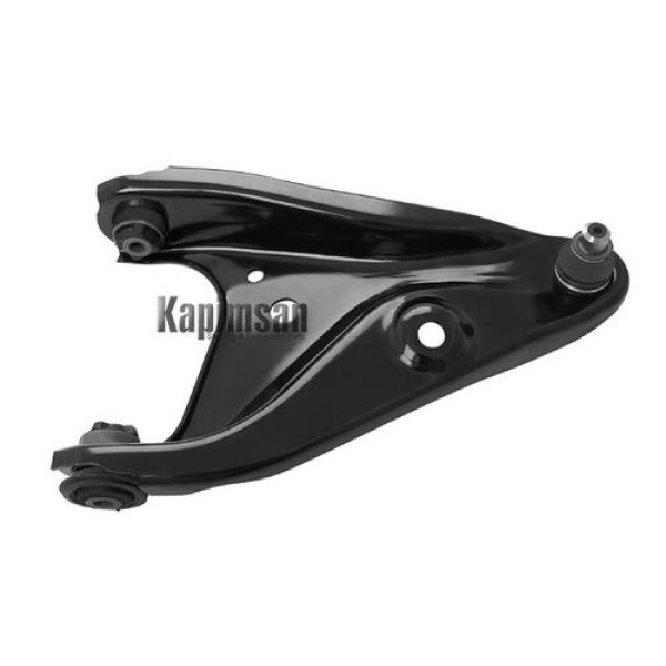 Kapımsan 06-72615 Salıncak Ön Sağ Alt Dokker 12 Lodgy 12 Logan II 12 MCV II 13 Sandero 13 Captur 13 ClioII 13 18mm 545001064R