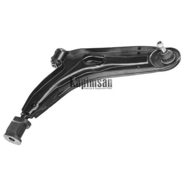 Kapımsan 07-70411 Alt Salıncak Komple Sağ Uno 1.0-1.1-1.3-1.4-1.6-1.9 89 7705616 