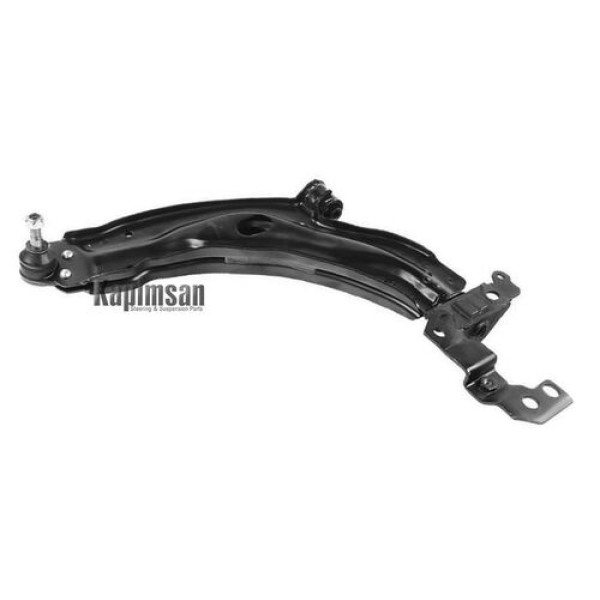 Kapımsan 07-70426 Alt Salıncak Komple Sol Albea - Doblo-Palio 1.2-1.3 Multijet 01 46777742