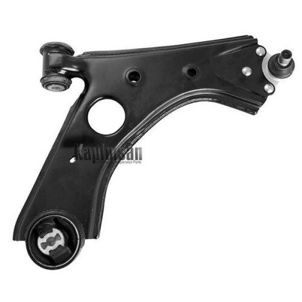 Kapımsan 07-70451 Alt Salıncak Sağ Doblo-Pratico 263 1.4-1.3 D Multijet -1.6 D Multijet -2.0 D Multijet 10 51810664