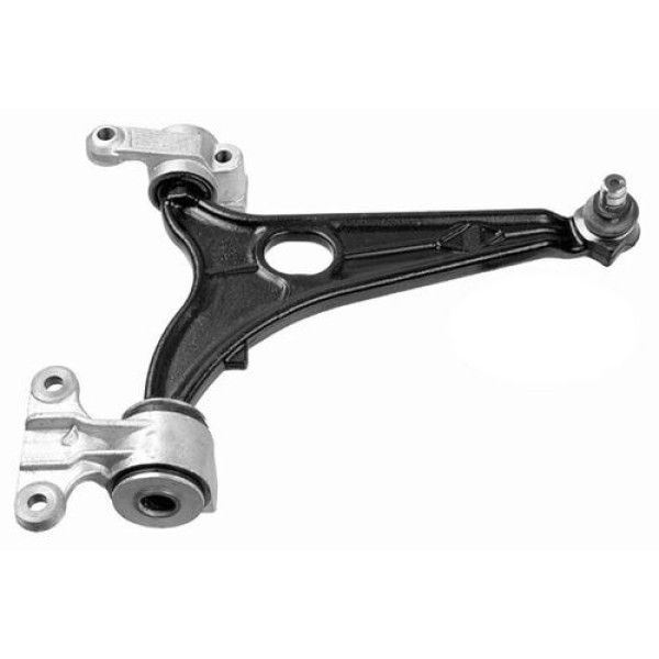 Kapımsan 07-70455 Alt Salıncak Sağ Jumpy-Scudo-Expert 2.0I-1.6 HDI-2.0 HDI-2.0 HDI 140 07 1497407080 