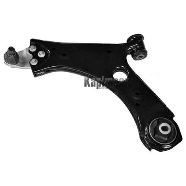 Kapımsan 07-70470 Alt Salıncak Sol Rotilli Fiat Egea 16 Fiat Tipo J6 15 52011614