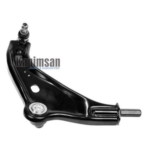 Kapımsan 15-72313R Salıncak Ön Sağ Alt Mini R56 06 R57 Convertible 07 R58 Coupe 11 R59 Roadster 12 31124048628 