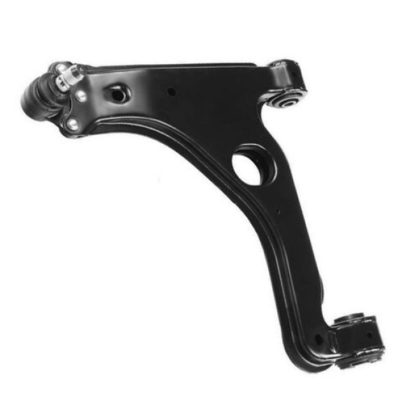 Kapımsan 18-70118 Alt Salıncak Komple Sol Vectra B 95-02 5352005 