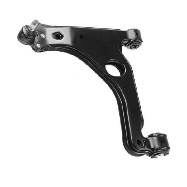 Kapımsan 18-70134 Alt Salıncak Sol Astra G 98-Zafira 99 Spor Şasiye Sahip Olmayan Araçlar İçin 5352016 