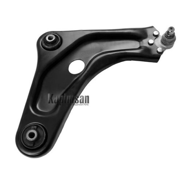 Kapımsan 19-70559 Alt Salıncak Sağ P301 2012 Citroen Elysee 2013 1.2-1.6 D 9675028880