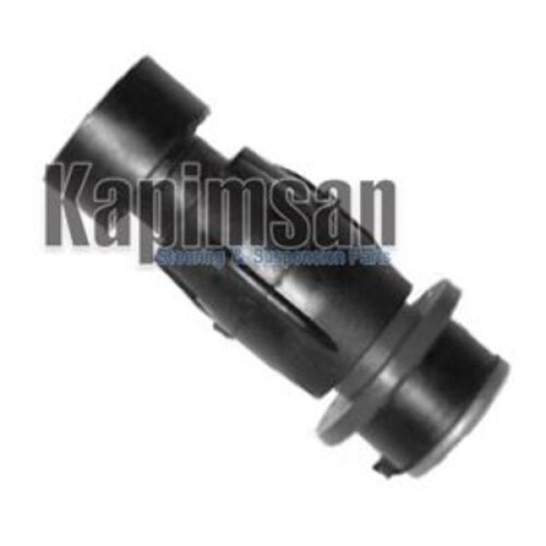 Kapımsan 20-02924 Viraj Demir Uç Lastiği Çivili Twingo II 07 Clio II 1.2-1.5 DCI 98 8200891487 