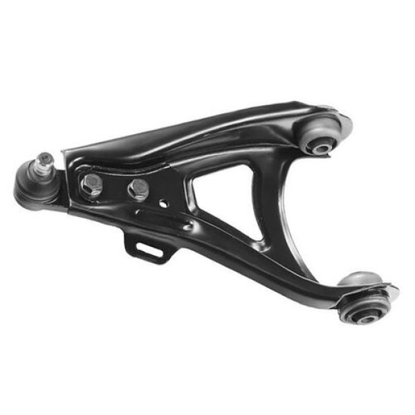 Kapımsan 20-70316 Alt Salıncak Komple Sol Renault 19 1.2-1.4-1.7-1.9 88-96-Megane I 1.4-1.6-1.9-2.0 96-03 7700818051 