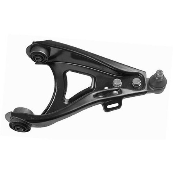 Kapımsan 20-70319 Alt Salıncak Komple Sağ Megane I 1.9-2.0 96-03 Renault 19 1.8 89-95 Scenic 99-03 Clio II 3.0 00-02 7700818054 