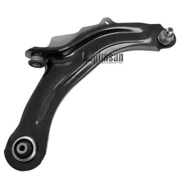 Kapımsan 20-70333 Alt Salıncak Komple Sağ Megane II Sedan 1.4 16V-1.5DCI-1.9DCI-2.0 16V 03 18mm 8200298455 