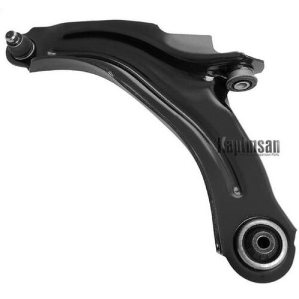 Kapımsan 20-70364 Alt Salıncak Komple Sol Clio IV 2012 545050399R 