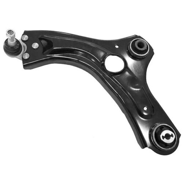 Kapımsan 20-70392 Salıncak Sol Alt Komple Sac Clio V 2019 545056028R 