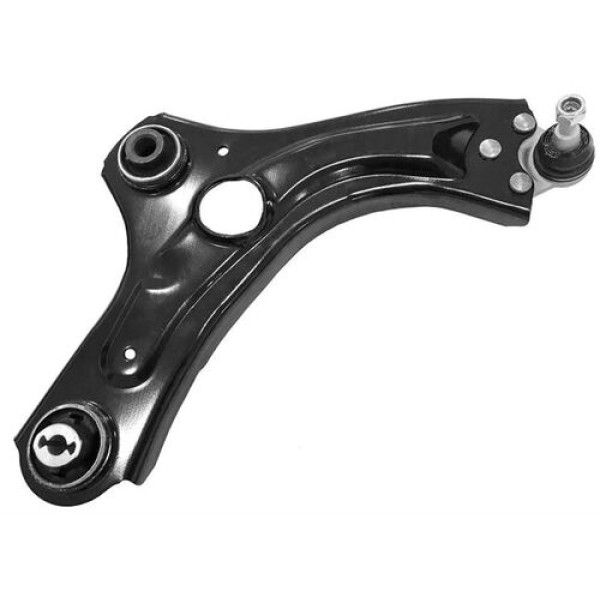 Kapımsan 20-70393 Salıncak Sağ Alt Komple Sac Clio V 2019 545042511R 