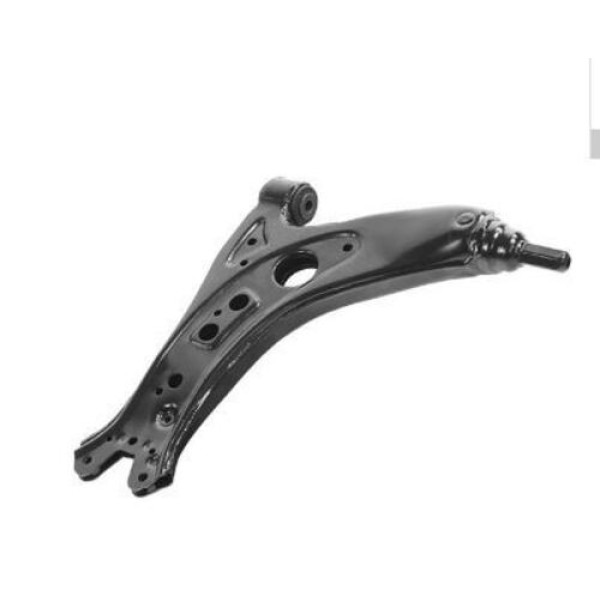 Kapımsan 23-70618A Alt Salıncak Rotilsiz Sol-Sağ Polo IV 00 Küçük Burç Var Büyük Burç Yok 6Q0407151D