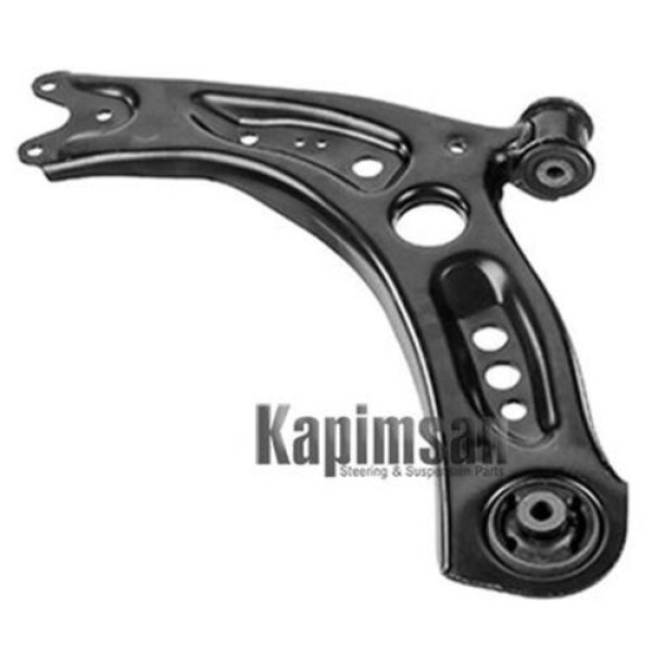 Kapımsan 23-70668A Alt Salıncak Ön Sol Rotilsiz Golf VII 12 Octavia 12 Leon 12 A3 12 5Q0407151J 