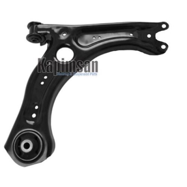 Kapımsan 23-70695A Salıncak Ön Sağ A1 Sportback Gba 18-19 Arona Kj7-Ibiza VI Kj1-Polo VI AW1 17-19 Rotilsiz 2Q0407152C 