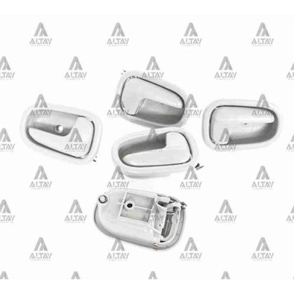 Korea 0K0185833096 Kapı Kolu Pregio Ön İç Sağ 0K0185833096