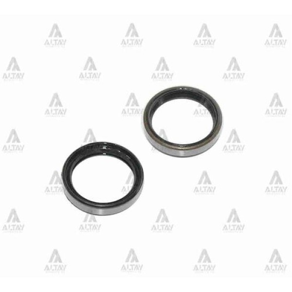 Korea 0K60A26157 Kece Teker Porya Aks Bongo 97-04 32X39X8 Arka Diş 0K60A26157 