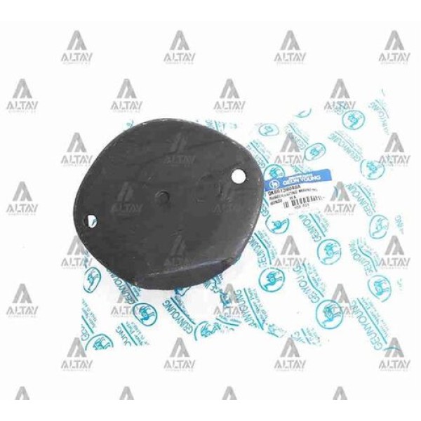 Korea 0K66139040A Takoz Motor Ceres 92-99 0K66139040A 