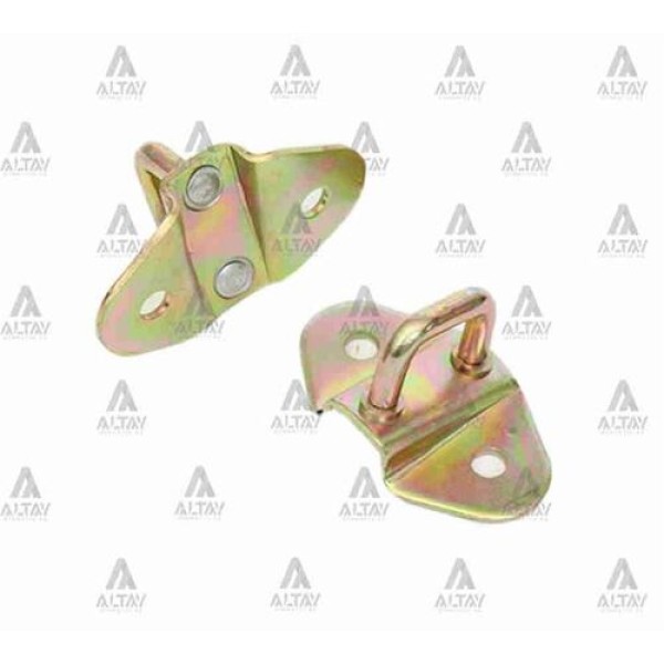 Korea 0K71062361 Kilit Karşılığı Besta Bagaj E-2200 0K71062361 