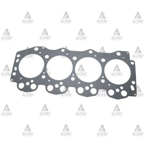 Korea 0K75A10271 Silindir Kapak Contası Bongo Pregio 3.0 Celık 0K75A10271 