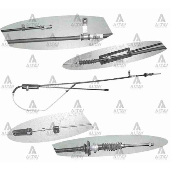 Korea 0S08344410E Tel El Fren Besta E-2200 Arka 0S08344410E