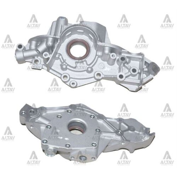 Korea 2131037100 Yağ Pompa Sonata 2.5 V6 2131037100 